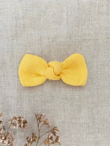 ręcznie robiona hand made Kokarda kokardka spinka do włosów opaska bezuciskowa dla dzieci niemowląt noworodek  noworodka ozdoba do włosów akcesoria do włosów gumka do włosów