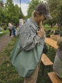 Duża torba shopper wielka torba na zakupy pojemna torba na ramię duża torebka lniana bawełniana torebka na ramie torba na wyjazd na siłownie na basen torba na piknik miękka czarna wodoodporna na plażę mombag